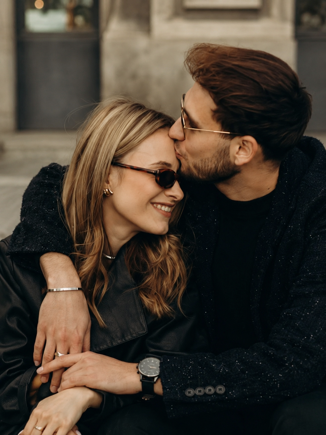 Camille & André